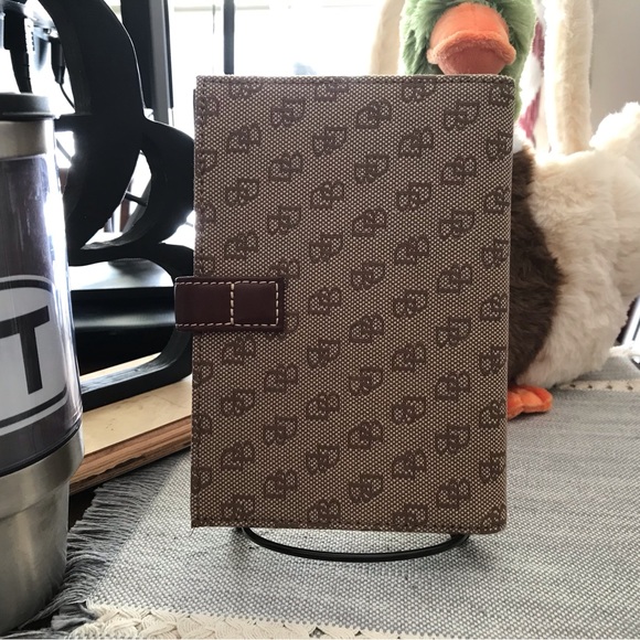 D&B Vintage Monogram PHOTO ALBUM~NWT 📸 - Picture 2 of 6